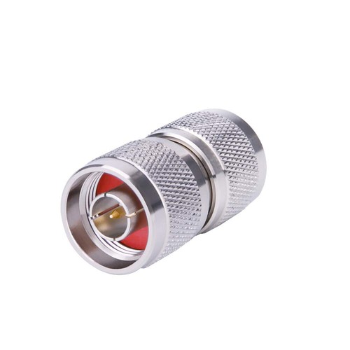 Type male plug - male, to